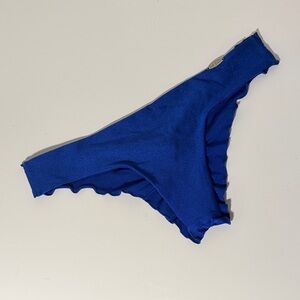 Luli Fama Brazilian Scrunch Bikini Bottom